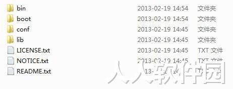 maven(java项目管理工具)