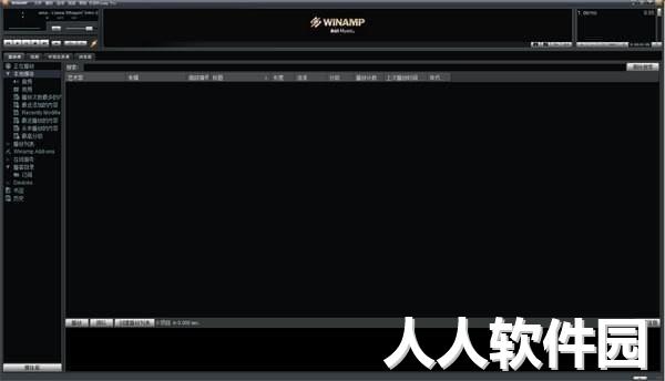 Winamp