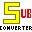 Subconvertor字幕文件格式转换工具 v2.2 汉化免费版