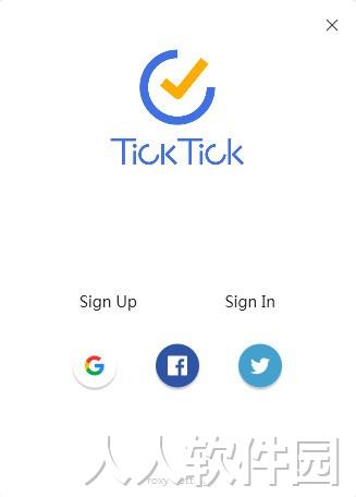 TickTick