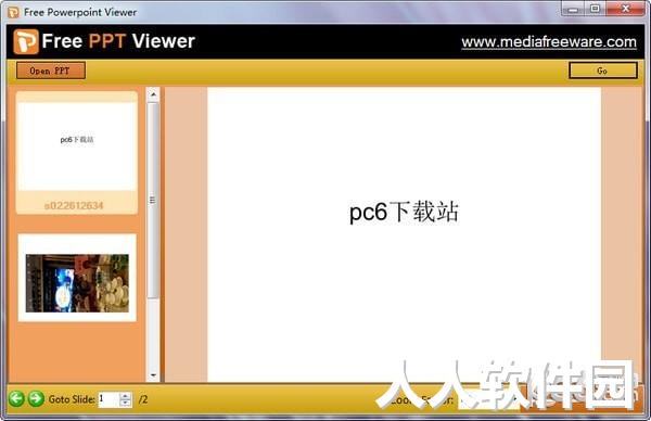 PPT Viewer
