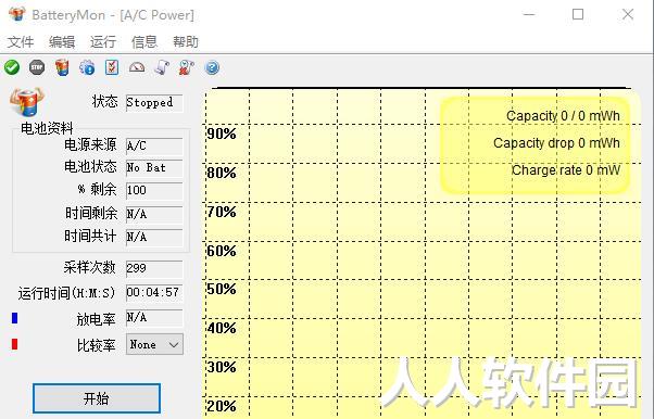 BatteryMon绿色版下载