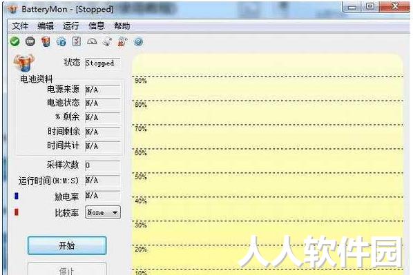 BatteryMon绿色版下载