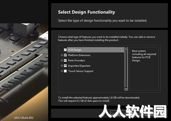 Altium Designer 18中文破解版