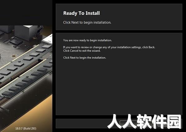 Altium Designer 18中文破解版