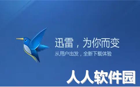 迅雷 7绿色不限速版