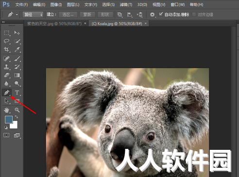 PS精简版免费下载