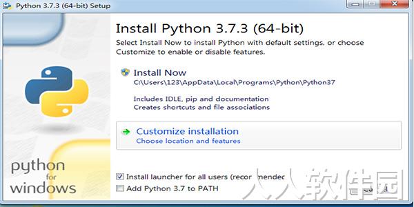 Python中文版下载
