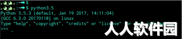 Python中文版下载