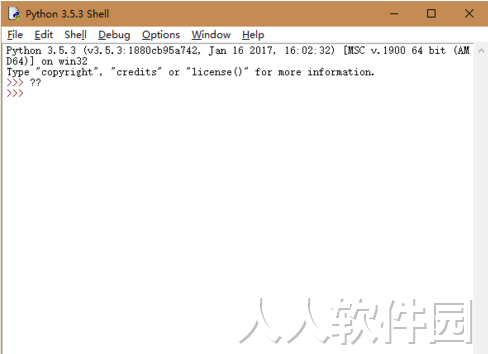 Python中文版下载