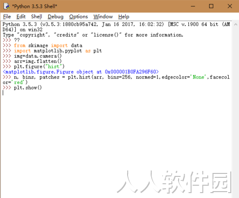 Python中文版下载