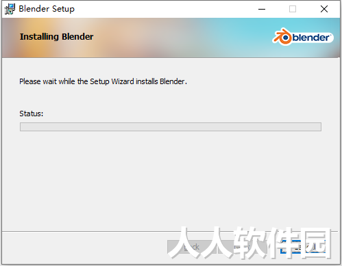 Blender免费版下载