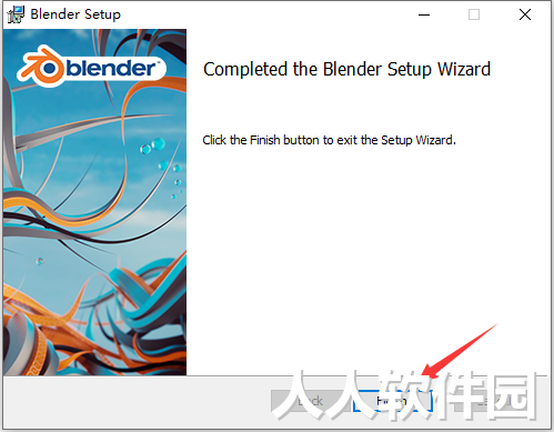 Blender免费版下载