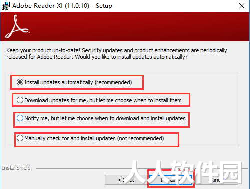 Adobe Reader破解版下载