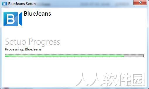 BlueJeans视频会议软件