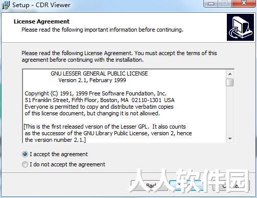 CDR文件查看器下载