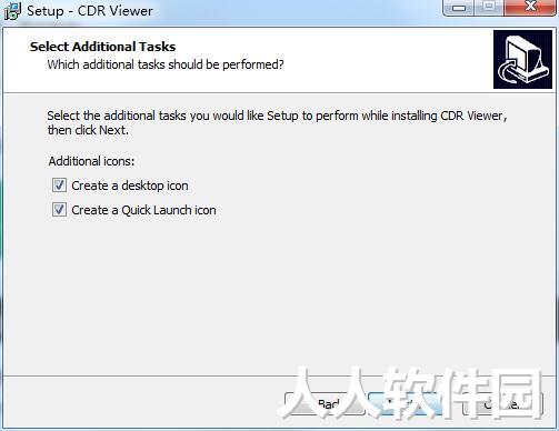 CDR文件查看器下载