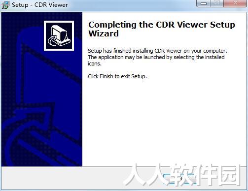 CDR文件查看器下载