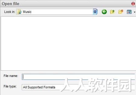 视频提取音频工具(AVIto)截图