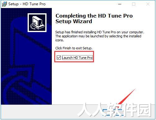 HD Tune专业版下载