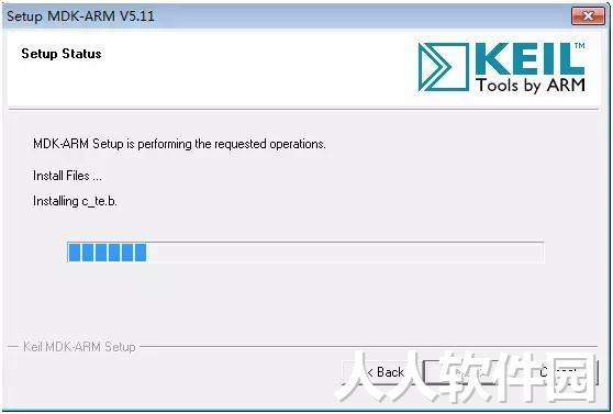Keil5绿色版下载