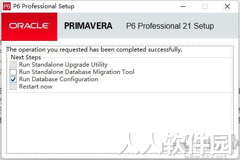 项目管理软件P6 Pro