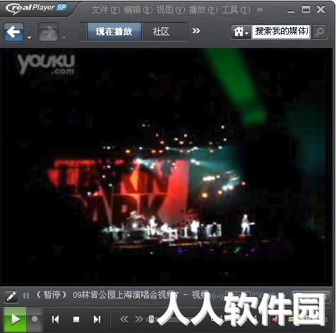 RealPlayer截图