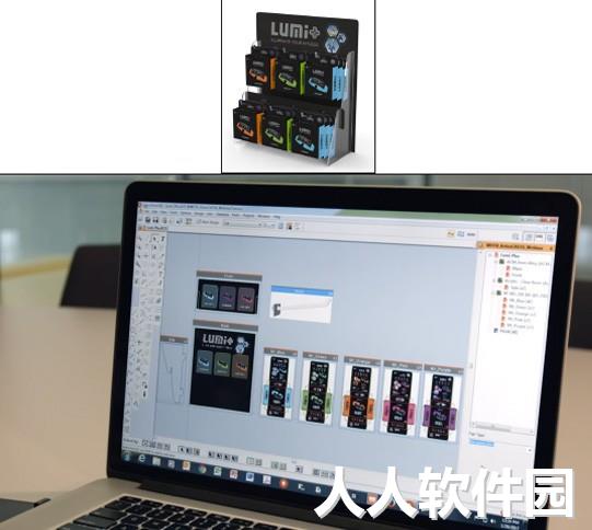 包装设计软件免费下载