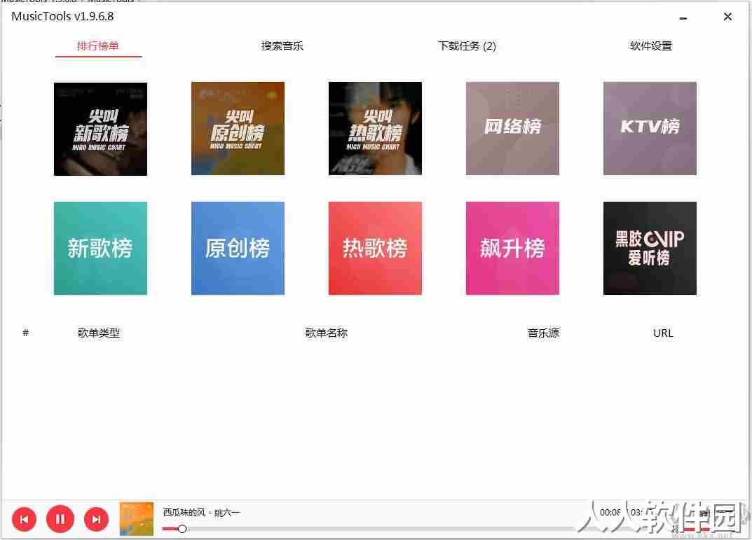 MusicTools最新版