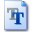 MTExtra字体 V1.0官方版