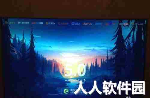 电视家浏览器怎么安装到电视上