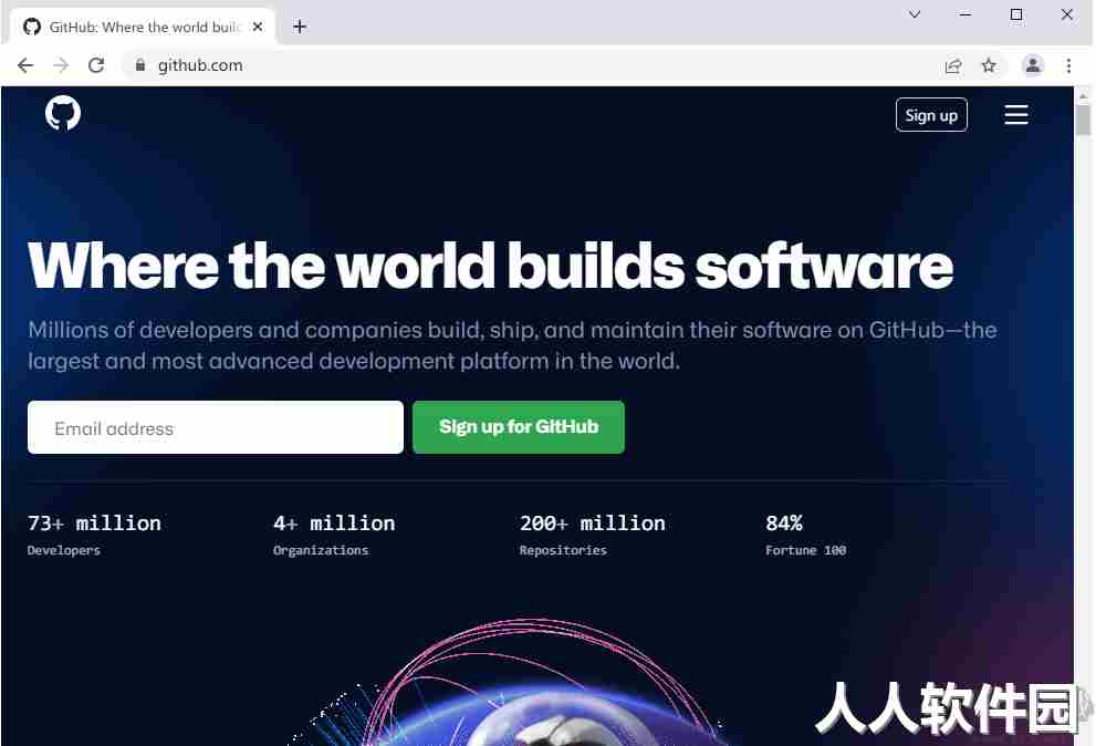 Github访问加速软件