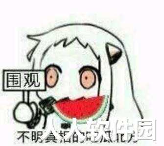 北方栖姬表情包