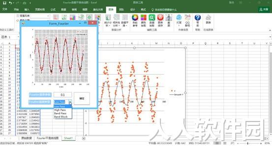 easycharts(Excel图表插件)