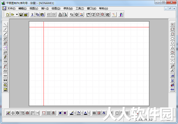 免费平面图制作软件下载