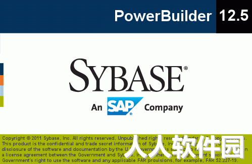 PowerBuilder破解版下载