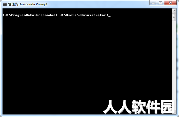 Anaconda中文版下载