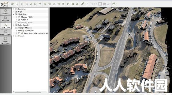 pix4dmapper
