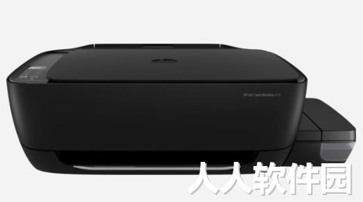 惠普 HP 418打印机官方驱动