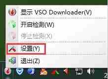 网页视频下载器(VSO Downloader)