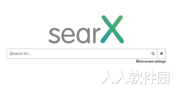 Searx(互联网元搜索引擎)