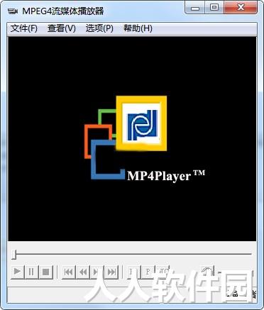 MPEG流媒体播放器