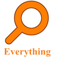 Everything文件搜索软件 v1.4.1.1021中文版