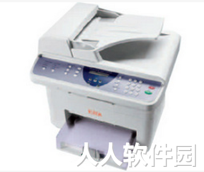 富士施乐Phaser 3200MFP打印机官方驱动