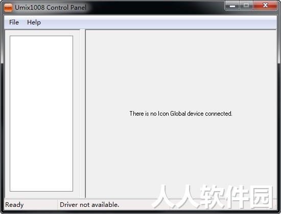 艾肯(iCON) Umix1008声卡驱动