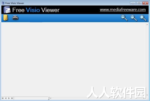 vsd文件阅读器下载