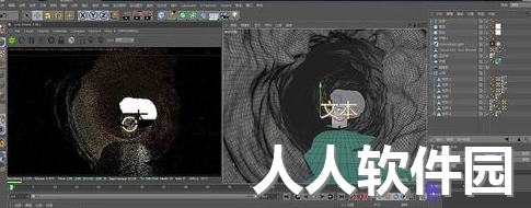 oc渲染器怎么渲染输出