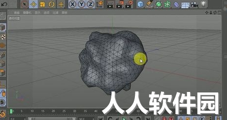 oc渲染器怎么渲染输出