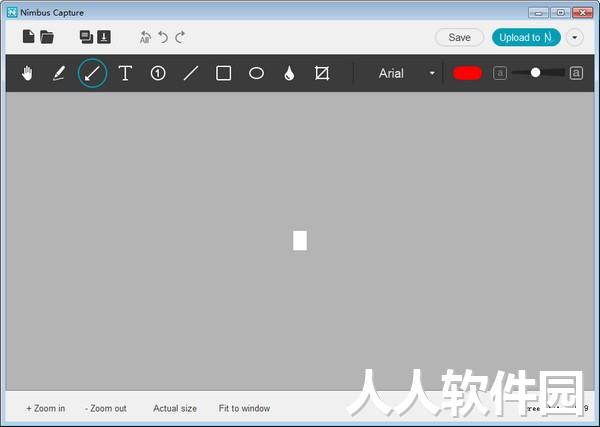 Nimbus Capture截图录屏软件