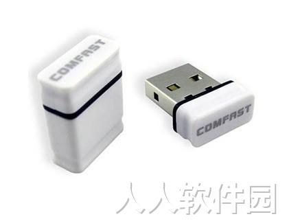 comfast cf-wu810n无线网卡驱动